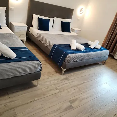 Nuova Fiera Konukevi Verona