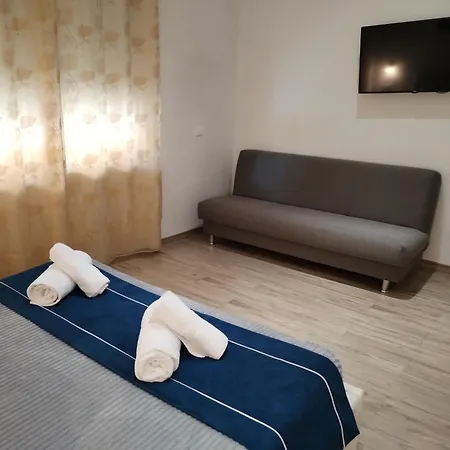 Nuova Fiera Konukevi