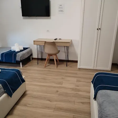 Konukevi Nuova Fiera *